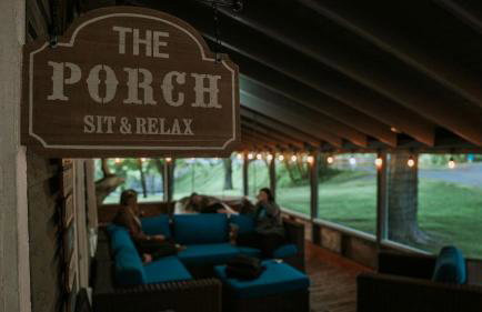 Escape to The Clubhouse, St. Croix Falls city, Wisconsin - Foto 7