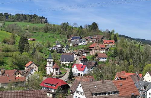 TOP Ferienhaus im Schwarzwald - Foto 14