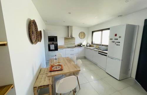 L’Oliveraie - Foto 9