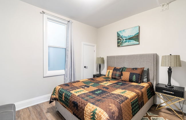 GLOBALSTAY. King Street Apartments - Foto 18