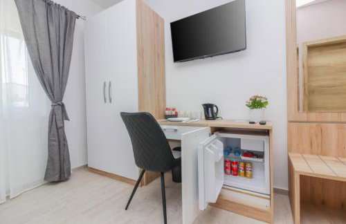 Rooms Zemunik - Foto 24