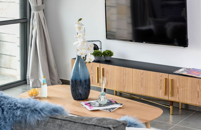 Savyoney Ramat Sharet - Isrentals - Photo 27