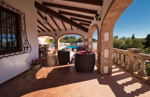 Los Arcos, Javea - Foto 7