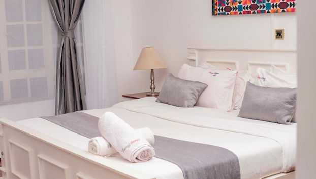 Golden Homes - Foto 2, Quarto