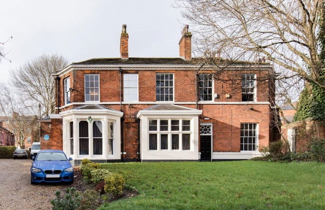 Claremont The Waterhouse - Photo 18