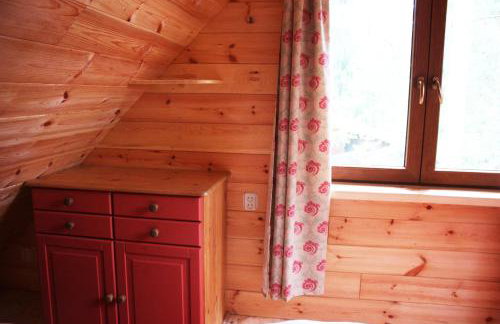 Domek Moczykija - Foto 78