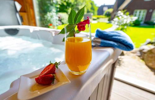 Ferienhaus Gesoeders Hus - Photo 9