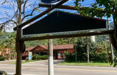 Maresias, Chalé H31 em condomínio dentro da Mata Atlântica e de frente a Entrada 18 da praia - Foto 76