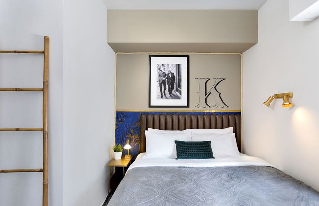 Mr. Katinsky - By TLV2GO - Foto 12