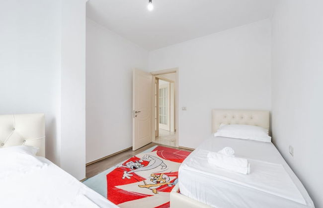 Hometown Apartment in Gjirokaster - Foto 30