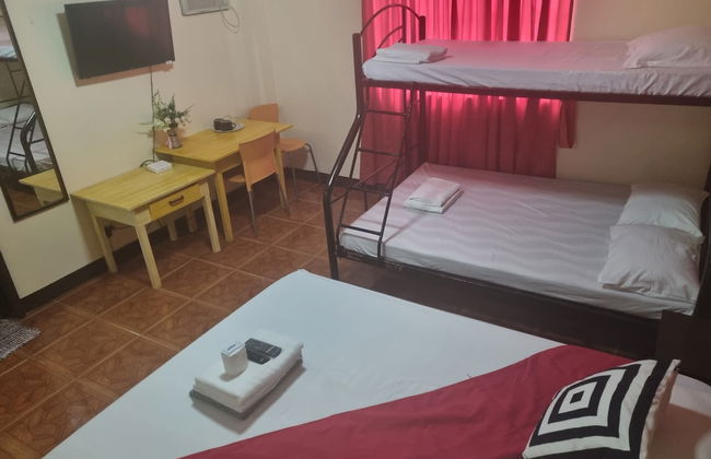 Laurien's Apartelle - Foto 3