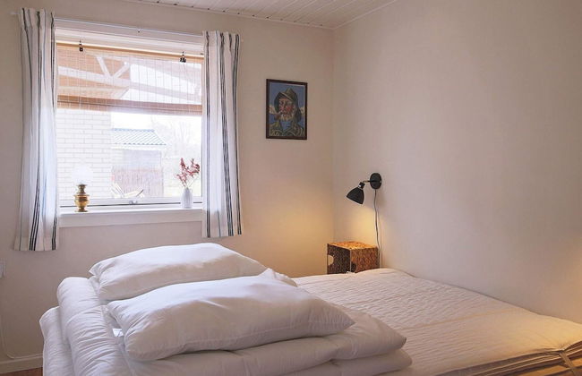 4 Person Holiday Home in Jaegerspris-by Traum - Photo 4