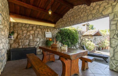 Roža in Sveti Bartol (Haus für 2-3 Personen) - Foto 5