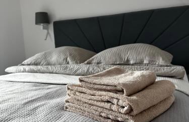 Verde Klon Apartment- Lotnisko Jasionka - Foto 27