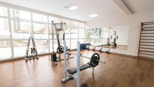 Studio moderno no Centro-Batel - Foto 5