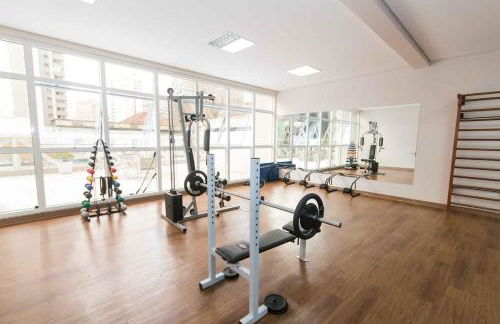 Studio moderno no Centro-Batel - Foto 5