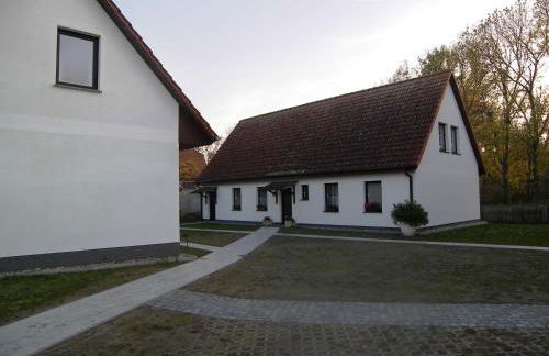 Ferienwohnungen Dahms - Foto 1