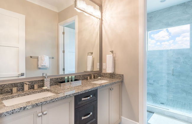 Je52232 - Reunion Resort - 11 Bed 10 Baths Villa - Foto 38