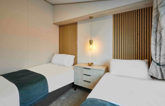 Host Stay Linden Lodge Ashdown Retreat - Foto 17