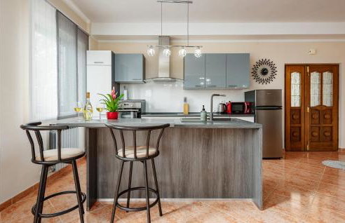 5 Bedroom Nice Home In Karojba - Foto 31