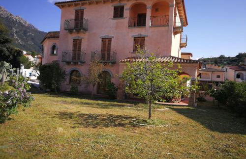Villa Corrasi Oliena Luxury - Foto 11