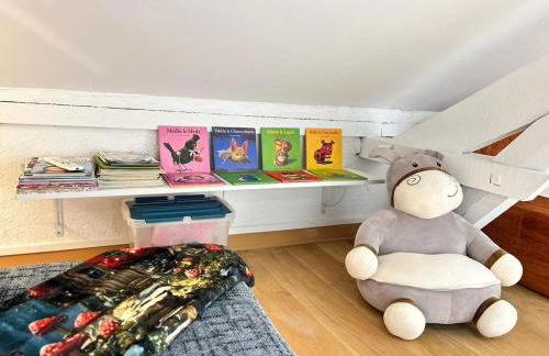 Le Cabanon des Fées, féérique et authentique - Foto 39