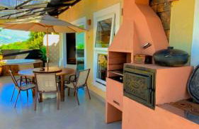 Casa de praia com vista para o mar - Foto 6