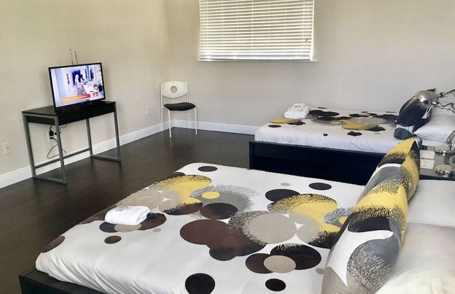 4BR Townhouse 320 by Ideal Experience VR - Foto 9