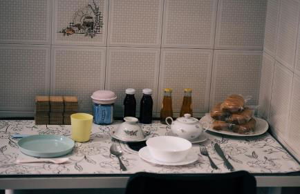 Betty House Roma - Foto 27