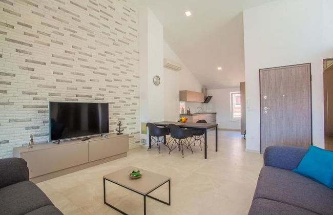 Apartments Delux Skalnica - Adults Only - Foto 1