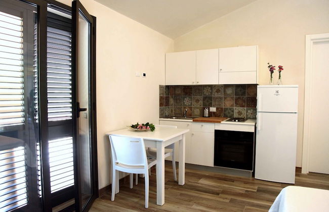 Ulivo Blu Casa Vacanze - Photo 13