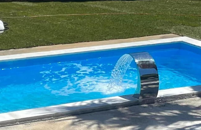 Villa Askamnia and Suites - Foto 61