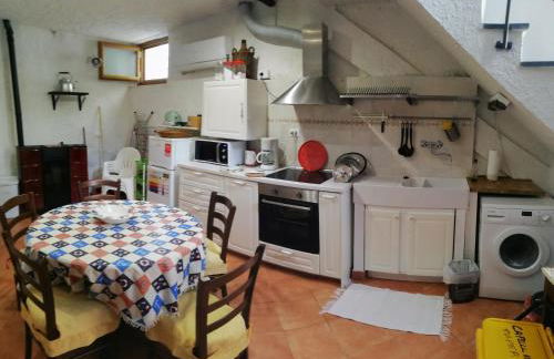 CASA LORENZO SULLE COLLINE DI LEVANTO e VICINO ALLE CINQUETERRE LT-0620 - Foto 10