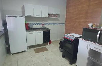 Apto 2 - Hospedagem da Almira - Foto 20