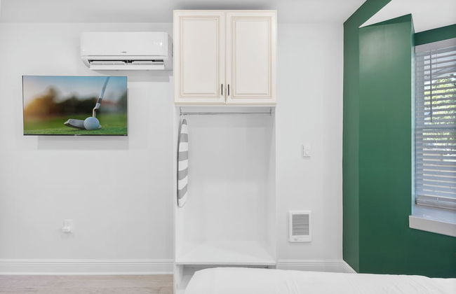 Cozy Comfortable and Quiet Suites - Foto 16