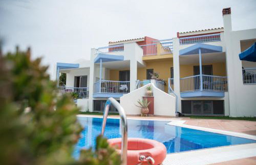 Νηρηίδες Apartments Studios - Photo 1