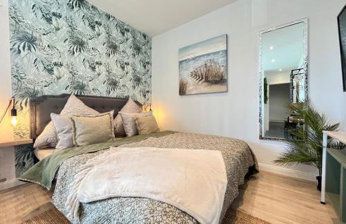 Apartment Meerflair mit Balkon - Foto 16