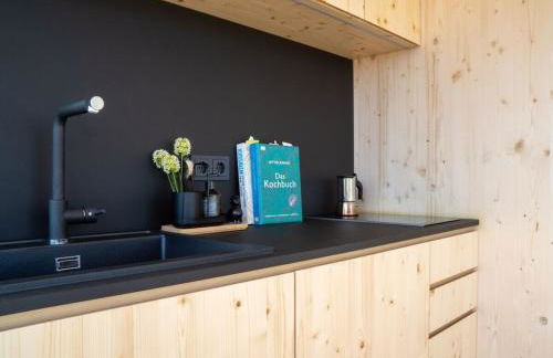 Holiday home treehouse Weissenhäuser Strand - Foto 25