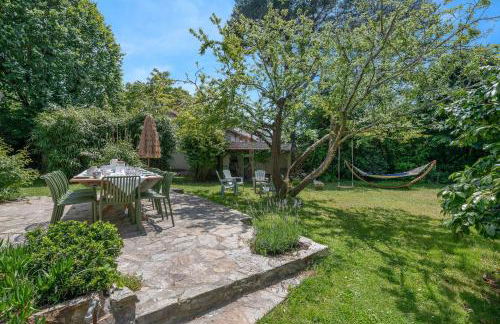 Villa de charme classée à Tharon Plage pour 14 - Foto 37