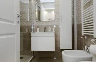 Ludovisi Barberini Grand Apartment - Photo 21