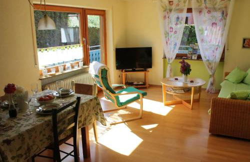 Rosenhof Broggingen - Foto 44