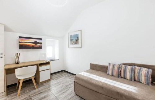 Casa Zaffe - relax ligure nel cuore di Sturla - Foto 13