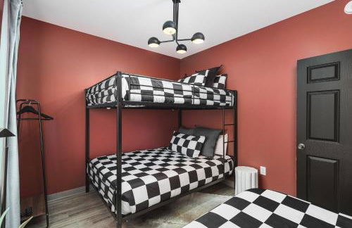 Condo Near Downtown WALK to restaurants, bars & music - Foto 27