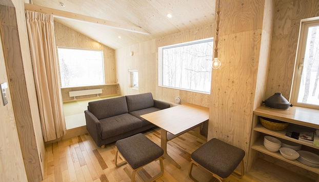 Green Saso - Foto 5, Zona de estar