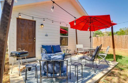 5 Mi to Dtwn Family-Friendly Fort Worth Home - Photo 27