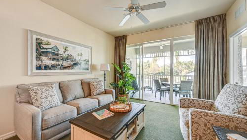 Beautiful Naples Golf Villa in Famous Lely Resort! - Photo 3