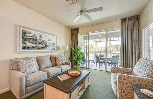 Beautiful Naples Golf Villa in Famous Lely Resort! - Photo 3