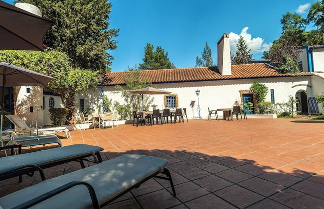 Family Paradise: Exquisite Retreat For Holidays - Foto 32