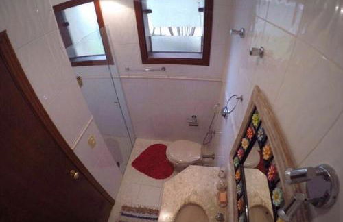 Linda Casa Condomínio Maresias - Foto 19