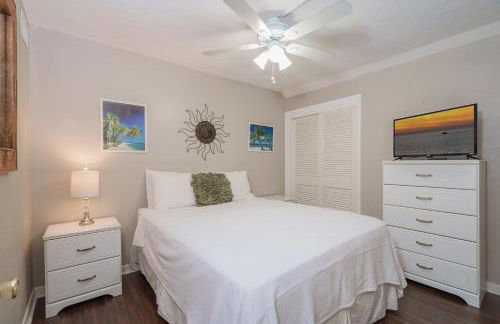 Sea Forever - Cozy Oceanfront Condo - Foto 8